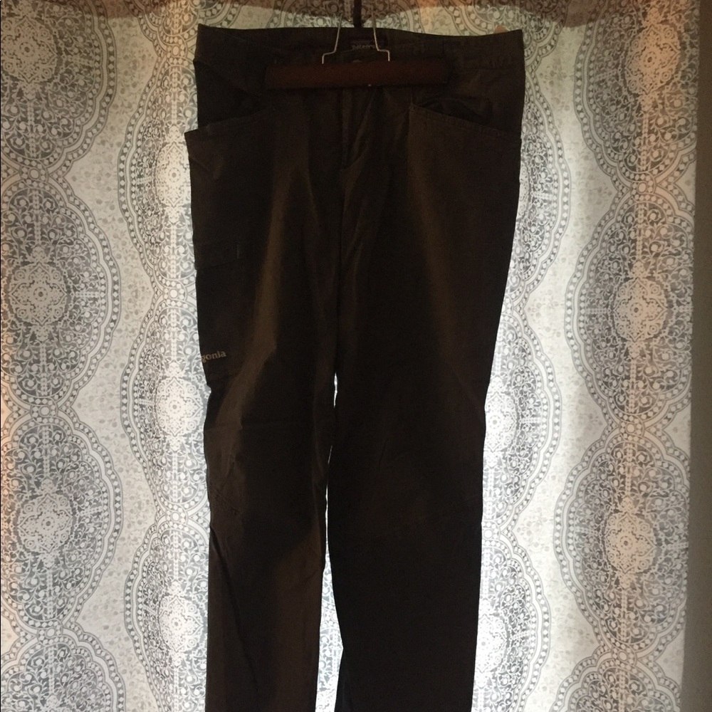 Patagonia Rock Pant